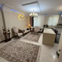 ۵۶ متر_ فول امکانات_سالن پرده خور_طوس ۲۱ متری جی