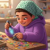 رباتیک،ربات