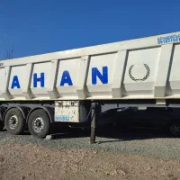 کمپرس سه محورهمدان|خودرو سنگین|کرمانشاه, |دیوار