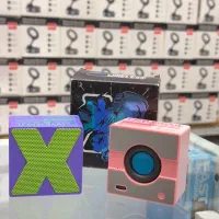 اسپیکر مینی x