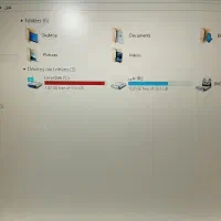 توجه لب تاپ دل|رایانه همراه|قم, علی آباد سعدگان|دیوار