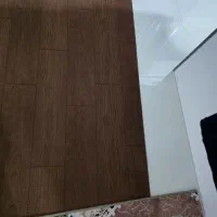 موکت قهوه‌ای نو