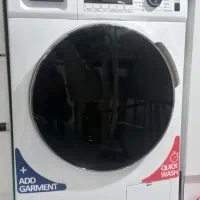 لباسشویی پاکشوما ۸ کیلویی