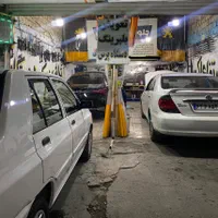 جلوبندی‌اکسل‌تراش‌دیسک‌ارتفاع‌کمک‌استوک|خدمات موتور و ماشین|ملارد, |دیوار