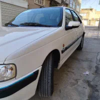 پارس tu5 در حد خشک|خودرو سواری و وانت|بوکان, |دیوار