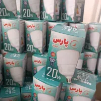 تولیدی لامپ های پارس سهند