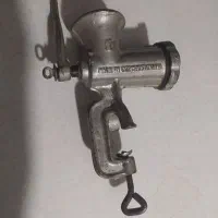 چرخه گوشت قدیمی دستی|کلکسیون و سرگرمی|سبزوار, امام خمینی (ناوی)|دیوار