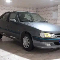 پژو پارس مدل ۹۱|خودرو سواری و وانت|تبریز, |دیوار