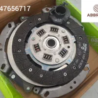 دیسک و صفحه ال نود والئو ترک همراه با بلبرینگ