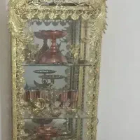 خرید و فروش بوفه لوستر و. بالاترین قیمت پرداخت آنی|بوفه، ویترین، کنسول|تهران, حر|دیوار