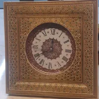 یه عدد ساعت خاتم