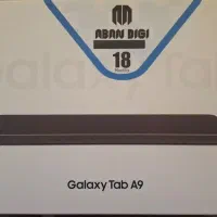 galaxy tab A9 Samsung
