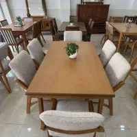 میز ناهار خوری