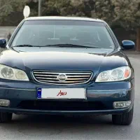 ماکسیما مدل ۹۰ اتومات سه برگ سند|خودرو سواری و وانت|مشهد, سجاد شهر|دیوار