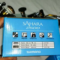 چرخ اسپین شیمانو ساهارا تولید 2018|ماهیگیری|تهران, فلسطین (میدان انقلاب)|دیوار