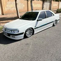 پارس تیوفایو96دریچه سیمی، زیمنس|خودرو سواری و وانت|قم, آلوچو|دیوار