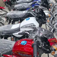 رهرو طرح باکسر مدل ۴۰۴ اقساط ۱۶ ماهه|موتورسیکلت|تهران, گمرک|دیوار