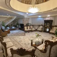 آپارتمان دوبلکس ۳۳۰ متر رشدیه