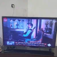 تلویزیون 43اینچ ال جی