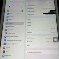 Ipad 8th generation|تبلت|تهران, ورزشگاه آزادی|دیوار