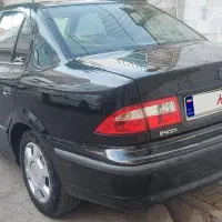 سمند مدل ۹۸ lx