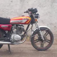 موتور ۲۰۰ کاربراتور