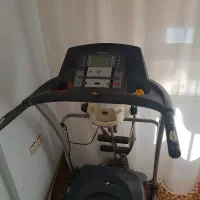 تردمیل|تجهیزات ورزشی|مشهد, چهارچشمه|دیوار