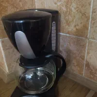 قهوه جوش و زودپز ایتالیایی اترنیوم سالم و یک سینی