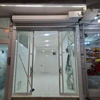 مغازه و سویئت خوش جا