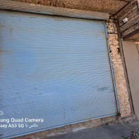 انباری-در-ساوه