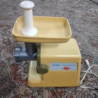 گوشت چرخ کن