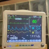 مانیتور پزشکی و دامپزشکی