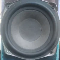 ساب ۲۵۰w پاناسونیک ۴ اهم