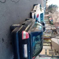 ماشین پراید ۱۴۱ مدل ۸۳|خودرو سواری و وانت|الوند, |دیوار