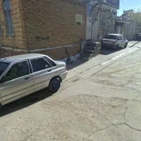 فروش خانه کلنگی دوطبقه دارای سندثبتی|فروش خانه و ویلا|جوانرود, |دیوار