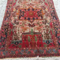 فرش دستباف سنتی|گلیم، جاجیم، گبه|شهریار, |دیوار