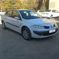 مگان ۸۹ فول ۲۰۰۰|خودرو سواری و وانت|کرمانشاه, |دیوار