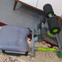 دستگاه دراز ونشست