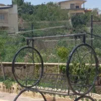 میز و صندلی باغ