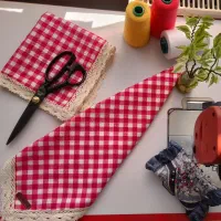 نظم دهنده وانواع کاور|لوازم خیاطی و بافتنی|فولادشهر, مسکن مهر فولادشهر|دیوار