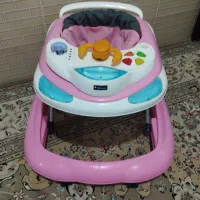 روروئک و کریر سالم