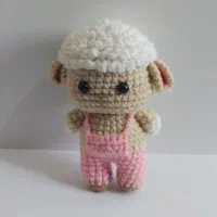 ببعی لپ گلی