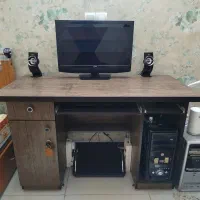 میز کامپیوتر ، میز تحریر ، میز کار