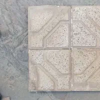 موزائیک دست دوم و سالم