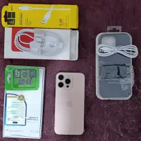 آیفون۱۶پرومکس