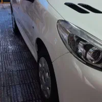 ۲۰۷tu5 دنده کم کارکرد|خودرو سواری و وانت|رشت, اسماعیل آباد|دیوار