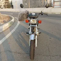 موتور هندا۲۰۰|موتورسیکلت|فردیس, شهرک ناز|دیوار