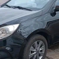 جک j4 کم کار|خودرو سواری و وانت|اصفهان, ملکشهر|دیوار