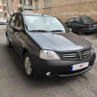 پارس تندر ال90 مدل 97|خودرو سواری و وانت|تبریز, |دیوار