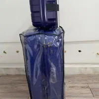 فروش چمدان مونزا    فوری|کیف، کفش، کمربند|ساری, |دیوار